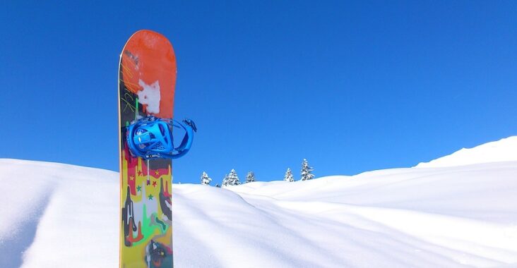 meilleurs snowboards