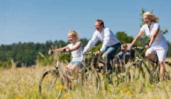 meilleurs vélos électriques