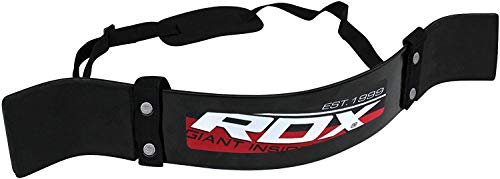 Isolateur RDX Biceps Blaster Bar Weight Lifting Bar Bomber Arm Curl Formation