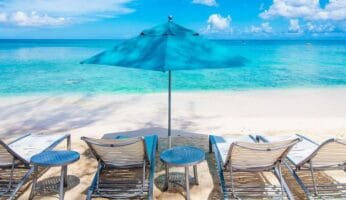 meilleurs parasols de plage