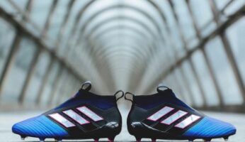 meilleures chaussures de football adidas