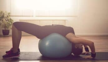 meilleurs ballons de pilates