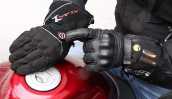 meilleurs gants de moto