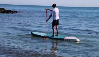 meilleures planches de paddle