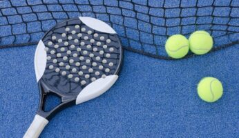 meilleure raquette tennis paddle