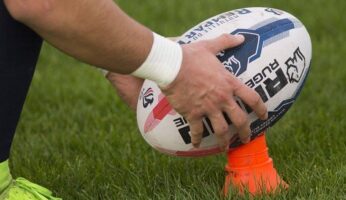 meilleurs ballons rugby