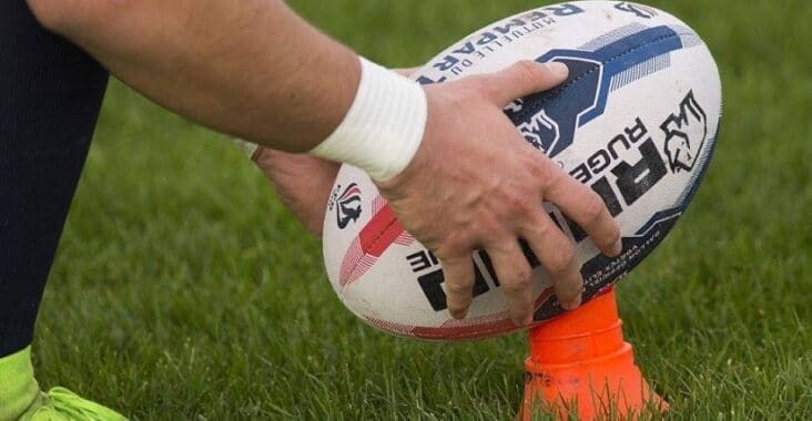 meilleurs ballons rugby