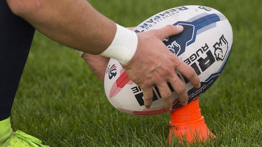 Ballon De Rugby Quel Est Le Meilleur De 21 Le Blog De La Beaute Pour Homme