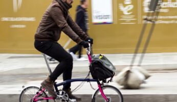 meilleurs vélos pliants