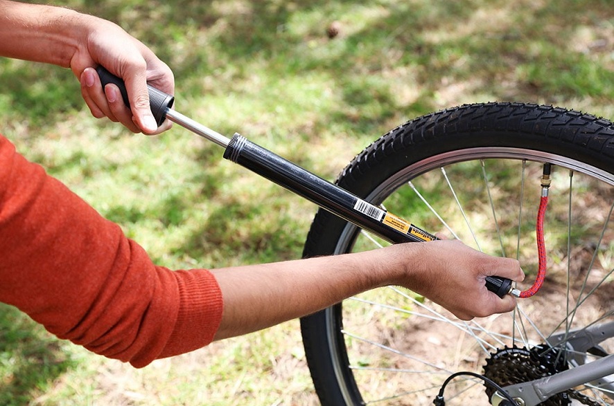 Pompe à vélo : Quelle est la meilleure de 2020 ? - Le blog ...