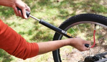 meilleure pompe à vélo