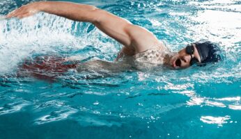 meilleures lunettes de piscine