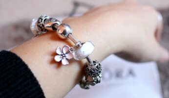 meilleurs bracelets charms pandora