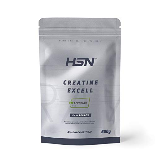 Poudre de créatine de créapure par HSN |...