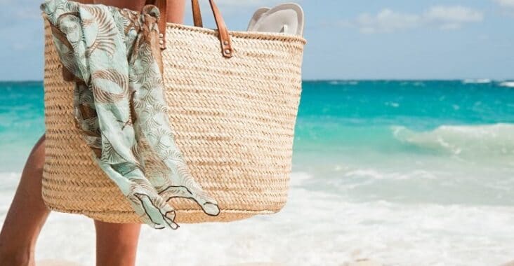 meilleurs sacs de plage