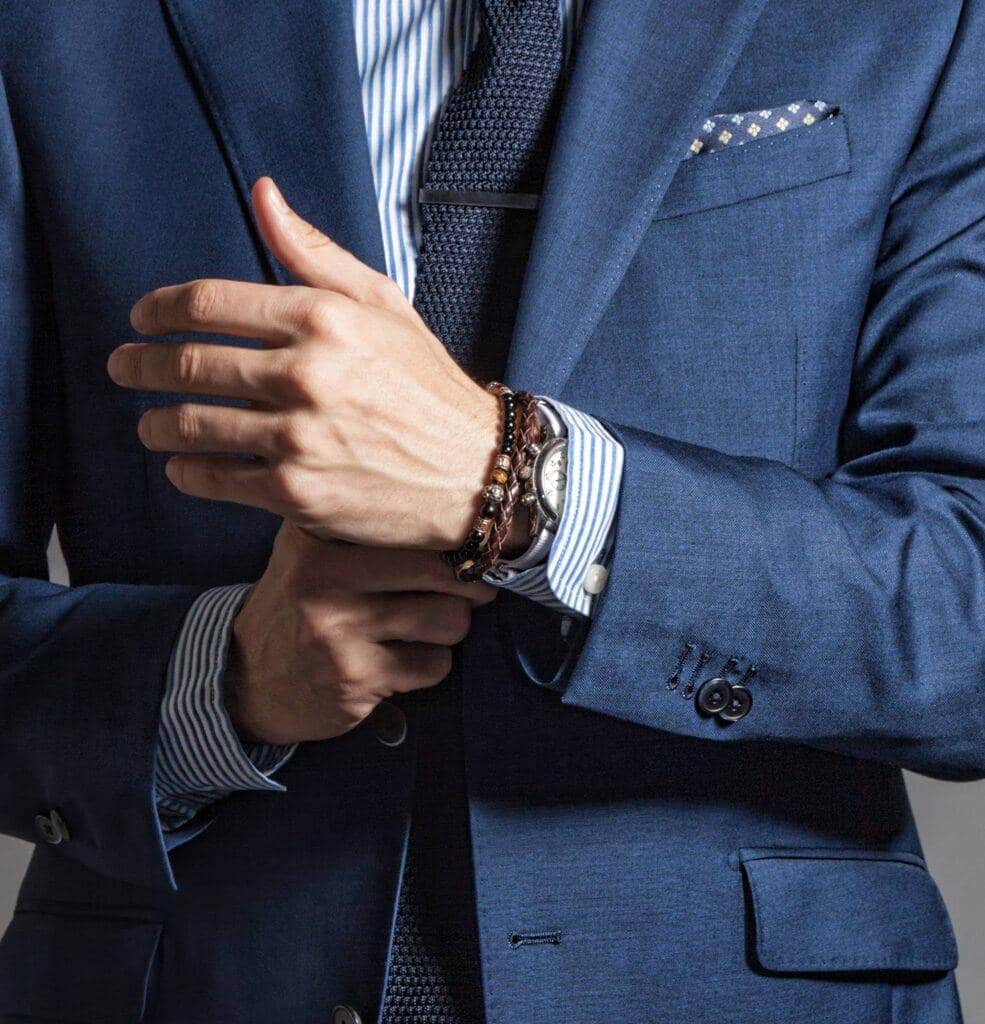 bracelet au design épuré pour affirmer votre style
